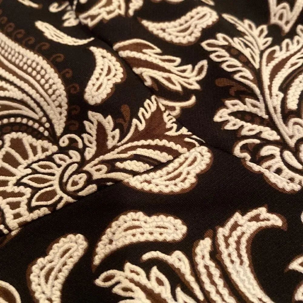 Perceptions Dress Size 1X Plus Size - Picture 12 of 12